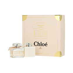 Chloé Chloé EDP 50 ml + BL 100 ml (woman)