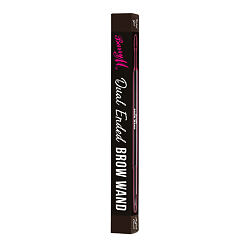 Barry M Dual Ended Brow Wand (Dark) 2,4 g