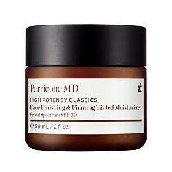 Perricone MD High Potency Face Finishing & Firming Moisturizer SPF 30 59 ml