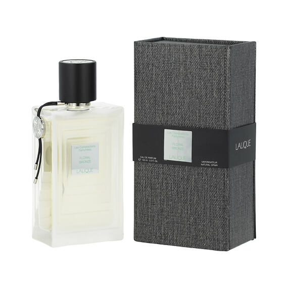 Lalique Floral Bronze EDP 100 ml (unisex)