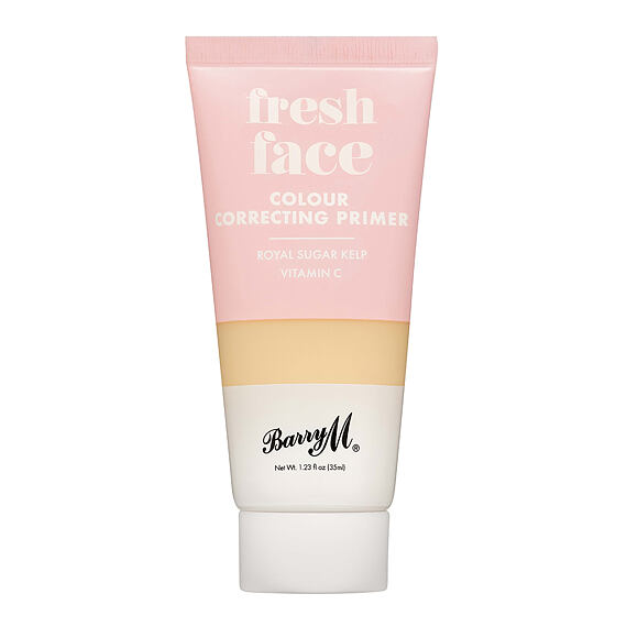 Barry M Fresh Face Colour Correcting Primer 35 ml